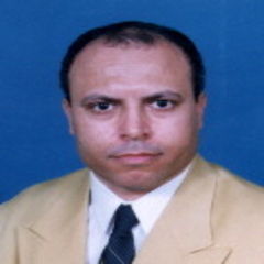 khaled Elrawy, صاحب الشركة