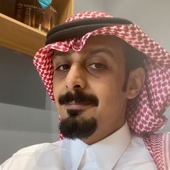 Mohammed Almohrez, مدير منطقه عسير 