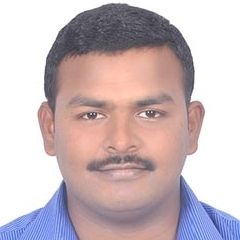 gowtham natarajan