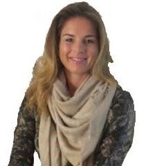 Sonja Suessenbach, Business Development Executive / Manager