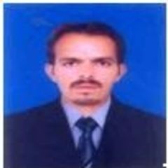 Shamraiz Imtiaz, Accountant