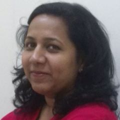 Jyothi Praveen Kumar