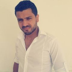 أيمن بن مسعود, IT manager and web designer 