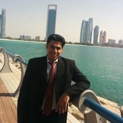 Ashish Anand, Wealth Manager