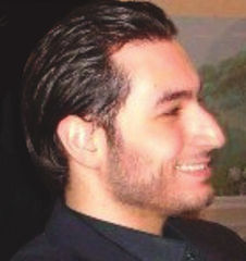 Mohamad Ahmad, Site Architect