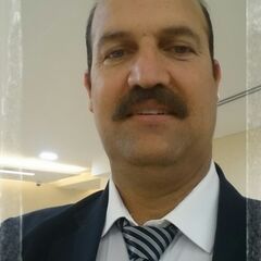 Muhammad Akhlaq, Trade Supervisor