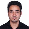 Aishaq Hussain Bhat, Financial analyst