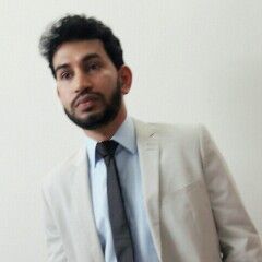 Anees Ahmed