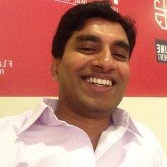 Pankaj Kumar, Accountant/Office Assistant
