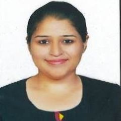 Namrata Kukreja, Compliance officer