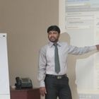 Abdulrehman Mohammed, Training and Development Manager - Technical