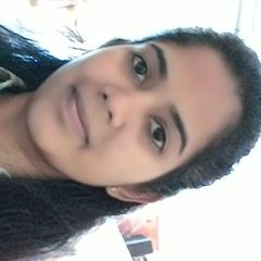 Deepthi  George