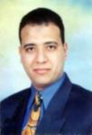 أحمد فكري, مدير مشتريات قطاع النباتات و الزيوت