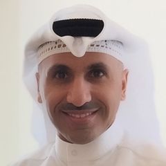 nawaf alabduljader, Training Manager