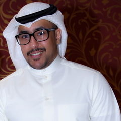 Khaled Alkharraz