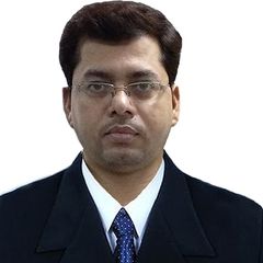 Syed Yawar, Business Development Executive