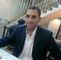 محمد الشياب, In-charge Staff Nurse