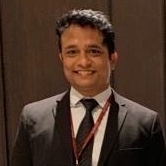 Siddharth Srivastava, Assistant vice president