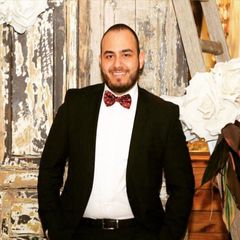 Nadim El Tecle, Sales And Operations Manager