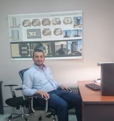 Yousef Asaad Sofan, Electrical Design Engineer/Revit specialist