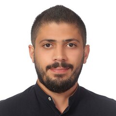 Abdulla Hasan, Digital Marketing & E-Commerce Manger