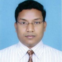 Mostaqul إسلام, Regional IT Executive