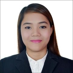 Shiena Buendia