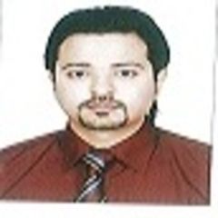 omer khan, Finance&Operations Manager