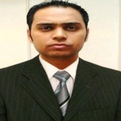 Ali Adnan Zafar Rajpot, Auditor/Audit Trainee