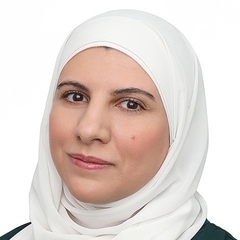 Maryam Kamzoul