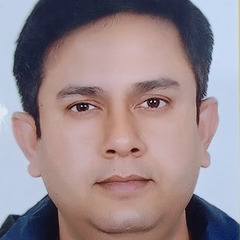 محمد عالم, Sales Manager