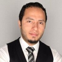 Imad Dannawi, Storage & Data Protection Specialist