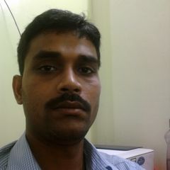 Puspal Biswas
