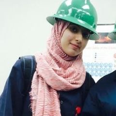 Samaher Mohammad, Project Electrical  Design Engineer 