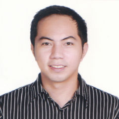 ريان Villanueva, Buying Supervisor-Coordinator