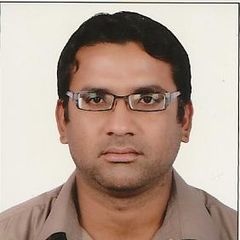 kashif Muhammadismail