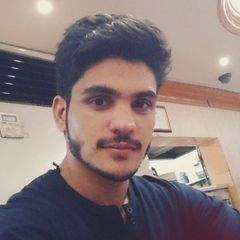 Arslan Arshad