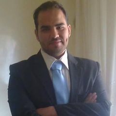M-Samer Helo, Legal Counsel