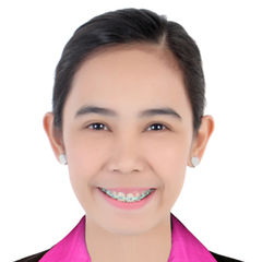 Karen Joy Gonzalvo, HR Coordinator 