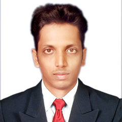 Sarfaraj Hodekar, Computer Network Engineer