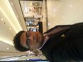 syed hussain, sales manager