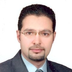 حسام الدقس, Project Manager
