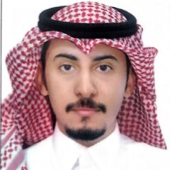 Saad Jaber Alharbi, Technical Support Specialist