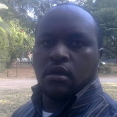 Noah Njambi, Front office manager