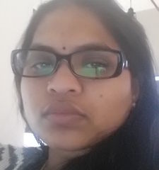 Prasanna Settipalli, Web developer