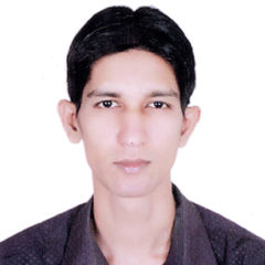 Imdad Areeph, Software Engineer