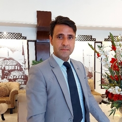 Mir wali khan, Area Sales And Marketing Manager
