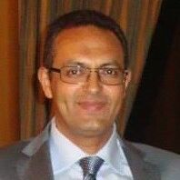 ياسر فوزى الششتاوى, مدير مشروعات