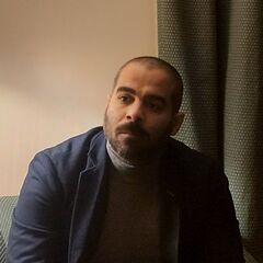 Ahmed Gamal Mohamed Hassan