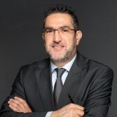 Samer El Abyad, UAE Country Manager Commercial
